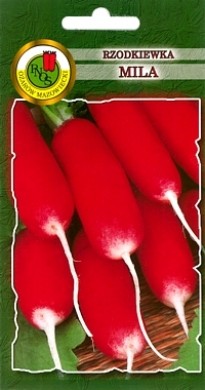 PNOS Rzodkiewka Mila 100 g