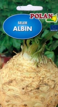 POLAN Seler korzeniowy Albin 0,5g 
