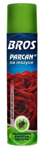 BROS Parcan AE spray 250ml