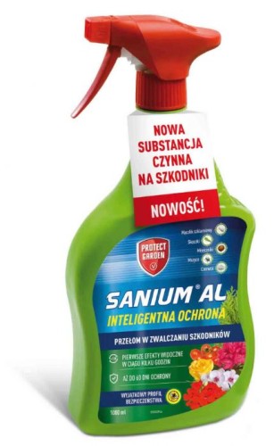 BAYER Sanium AL 1l 