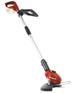 Einhell Podkaszarka akumulatorowa GE-CT 18 Li