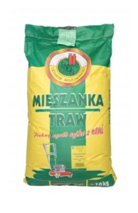 PNOS Mieszanka Traw Gazonowych Uniwersalna 10kg 