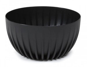 LAMELA Misa MIRA ECO recycled 300 czarny