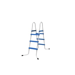 Avenli Drabinka do basenu h90cm, 3-stopnie