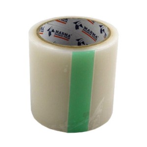 MARMA Taśma do klejenia folii 10cm x 20m