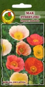 PNOS Mak syberyjski mieszany 0,5g