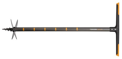 FISKARS Świder L 200mm QuickDrill 134730