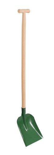 PAWŁOWSKI Łopata wzmacniana z drewnianym trzonkiem T LK222