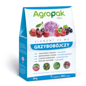 AGROPAK Signum 33WG 50g 