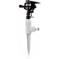 SIROFLEX R4595 Zraszacz pulsacyjny wbijany