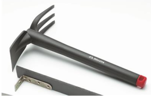 BELLOTA Motyczka z widełkami 3-zęb. 2990