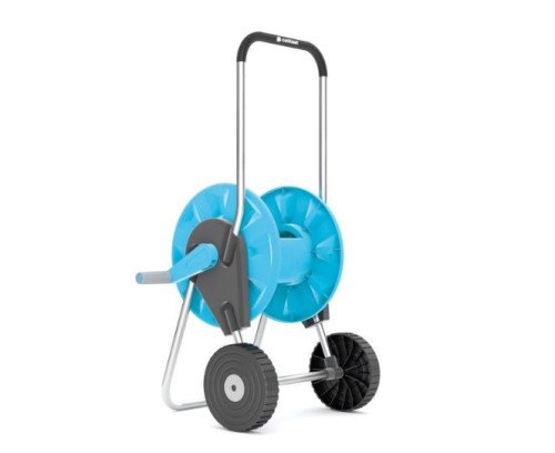 CELLFAST Wózek na wąż ogrodowy 1/2 60mb ALUPLUS