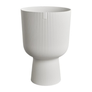 ELHO VIBES FOLD COUPE 30CM OSŁONKA BIAŁY