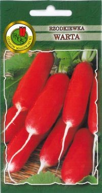 PNOS Rzodkiewka Warta 10g