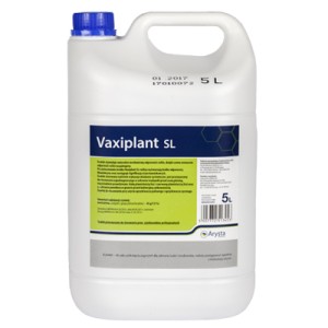 Arysta VAXIPLANT SL 1l