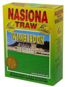 KALNAS Trawa Wimbledon 0,1kg