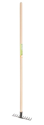 PAWŁOWSKI Grabie 10 zębowe  n/o GN10