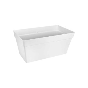 ELHO LOFT URBAN DONICA BALKONOWA 70CM BIAŁA