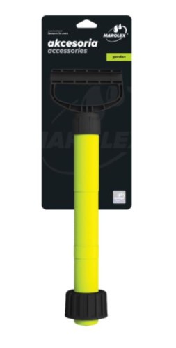 MAROLEX Pompa Zewnętrzna PROFESSION PLUS 5,7,12, MX-20