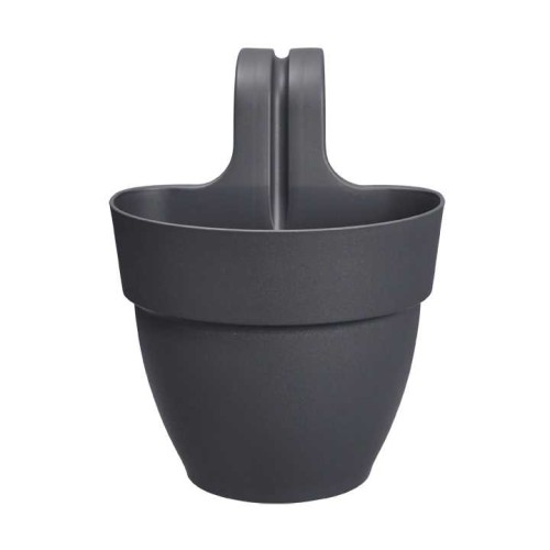 ELHO VIBIA CAMPANA DONICZKA WISZĄCA S CIEMNO SZARA