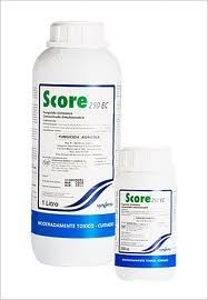 SYNGENTA Score 250EC 0,25l
