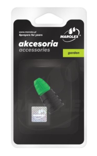 MAROLEX Zestaw końcówka lancy 1,0mm