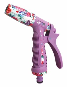 RAMP Pistolet zraszający prosty R1410K FLOWER
