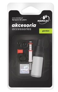 MAROLEX Zestaw naprawczy Master plus