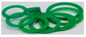 Kalibrownica komplet