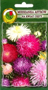 PNOS Aster wysoki mieszanka 0,8g