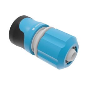 Cellfast Szybkozłącze - przelot ERGO 1/2" - 5/8"