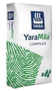 YARA YaraMila Complex 12-11-18 Hydrocomplex 10kg