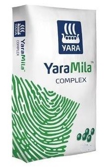 YARA YaraMila Complex 12-11-18 Hydrocomplex 10kg