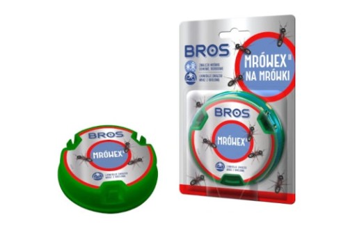 BROS Mrówex 10g
