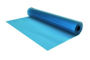 Folia UV-2 N-ERG 12x33 Niebieska