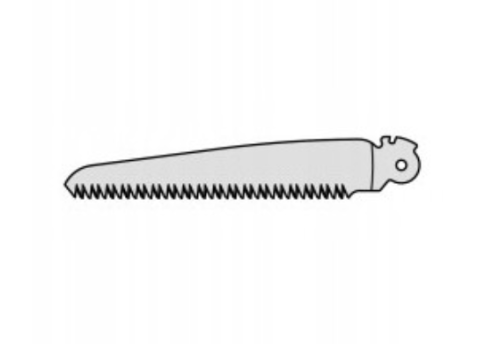 FELCO Brzeszczot 600 16cm