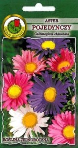 PNOS Aster pojedynczy mieszany 0,8g