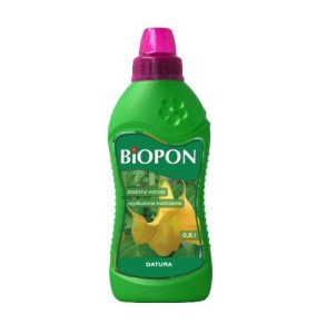 BIOPON Nawóz do datury 0,5l