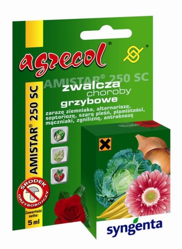 AGRECOL Amistar 250SC 50ml