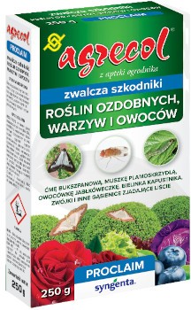 AGRECOL Proclaim 095 SG 250 g 