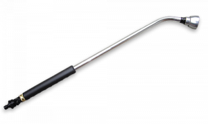BRADAS Lanca z sitkiem i zaworem prostym 75cm CH-KT30W 