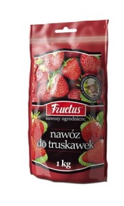 Fructus Nawóz do truskawek 1kg