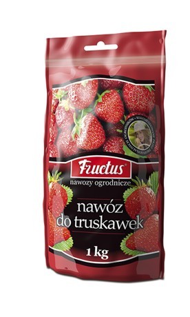 Fructus Nawóz do truskawek 1kg