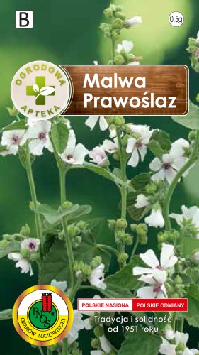 PNOS Malwa Prawoślaz 0,5g Ogrodowa Apteka