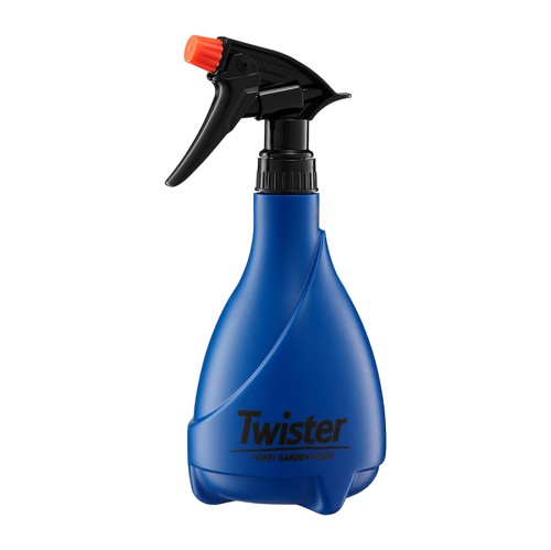 Kwazar Opryskiwacz Twister 0,5 l Niebieski