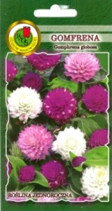 PNOS Gomfrena mieszana 0,3g