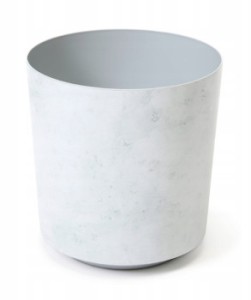 LAMELA Osłonka Solo IML 250 marmur biały