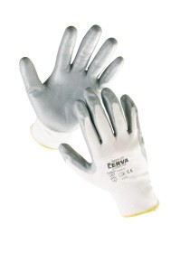 Rękawice Babbler XL