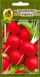 PNOS Rzodkiewka Fiesta 10g