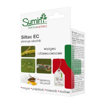 SUMIN Siltac EC 50 ml